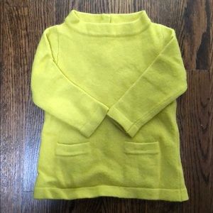 Crewcuts Sweater size 8